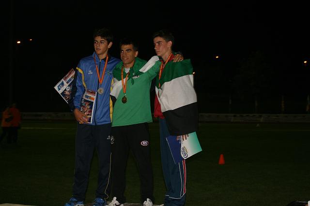 España Cadete 2008 2168